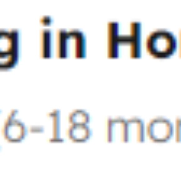 Kyte Baby Sleep Sac .5 TOG Horse Blue Used - Picture 5 of 8